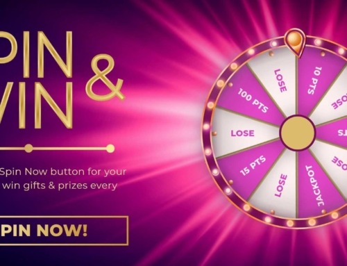 How RoboRewards’ New Spin Wheel Features are Boosting Repeat Visitor Frequency and Spending for VGT Terminal Operators