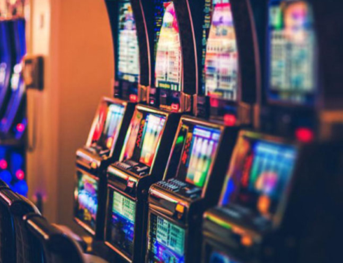 RoboRewards: Growing Player Loyalty in Nevada by Rewarding E-Gift Cards and Cash Freeplay