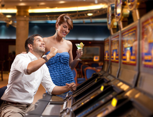 RoboRewards: Elevating Player Loyalty in Nevada with Cash Freeplay and E-Gift Cards