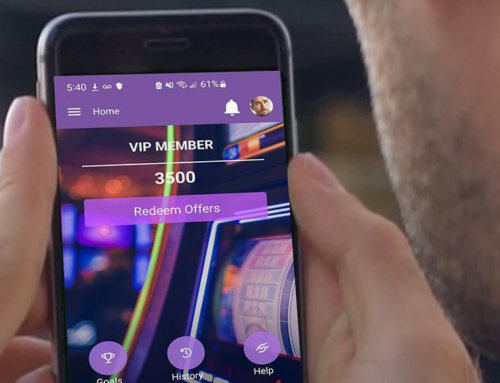 How RoboRewards is Empowering VGT Terminal Operators with Custom-Branded Loyalty Programs
