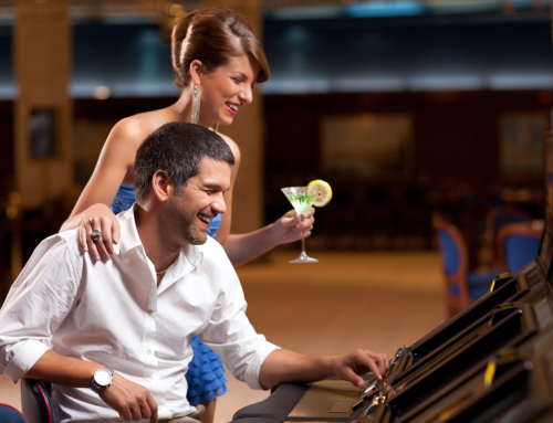 How RoboRewards VGT Loyalty Program is Revolutionizing Player Engagement and Spending