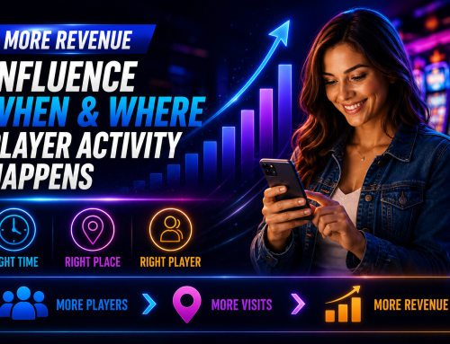 Influence When and Where Player Activity Happens